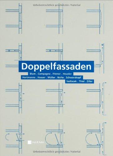 Doppelfassaden