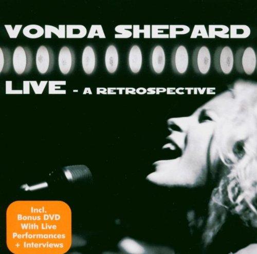 Live - A Retrospective (Limited Edition / CD+DVD)