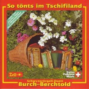 So Tönts im Tschifiland