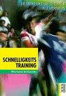 Schnelligkeitstraining