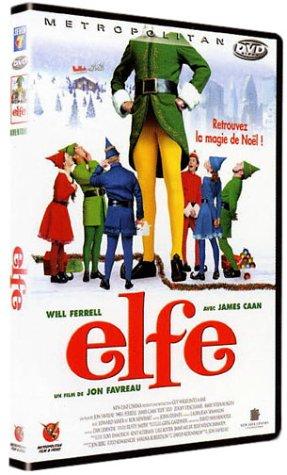 Elfe [FR Import]