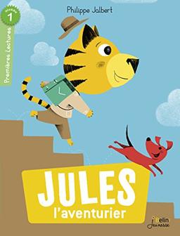 Jules l'aventurier