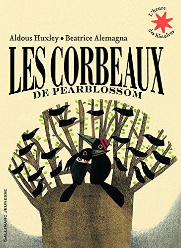 Les corbeaux de Pearblossom