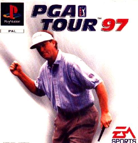 PGA Tour 97 (PSX) gebr.