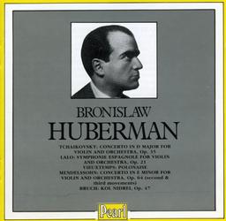 Huberman Vol. 1