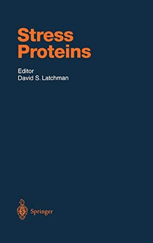 Stress Proteins (Handbook of Experimental Pharmacology, 136, Band 136)