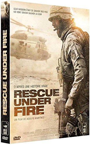 Rescue under fire [FR Import]