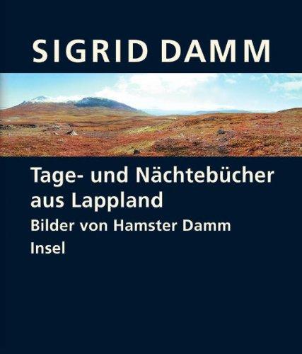 Tage- und Nächtebücher aus Lappland