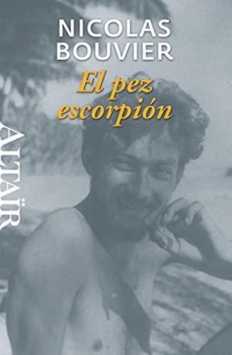 El pez escorpión (HETERODOXOS, Band 14)