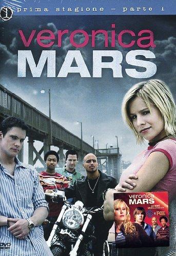 Veronica Mars Stagione 01 Volume 01 Episodi 01-12 [3 DVDs] [IT Import]