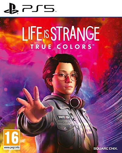 Life is Strange True Colors (Playstation 5)