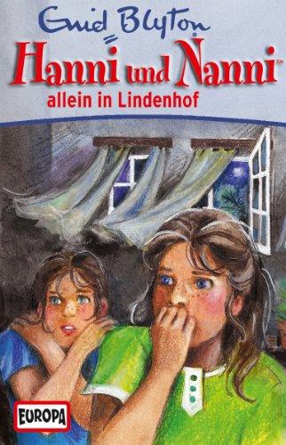 35/Allein in Lindenhof [Musikkassette] [Musikkassette]