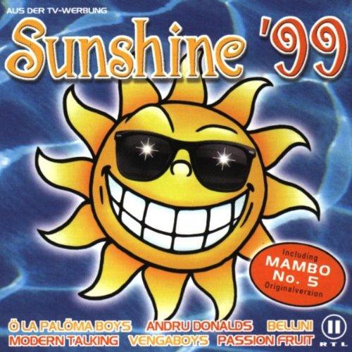 Sunshine '99