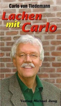 Lachen mit Carlo