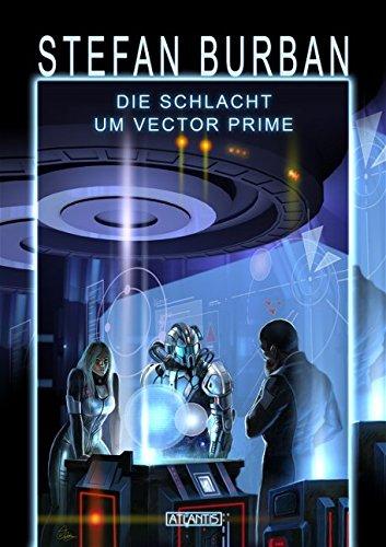 Das gefallene Imperium 2: Die Schlacht um Vector Prime