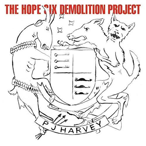 The Hope Six Demolition Project (Limited Digi-Pack Edition)