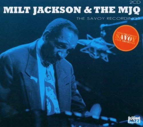 Milt Jackson