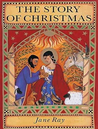 The Story of Christmas (Orchard Paperbacks)