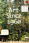 Art Since 1960 (World of Art)