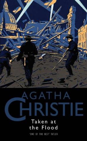 Taken at the Flood (Agatha Christie Collection)