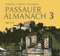 Passauer Almanach 3. Jahrgang 2006/2007