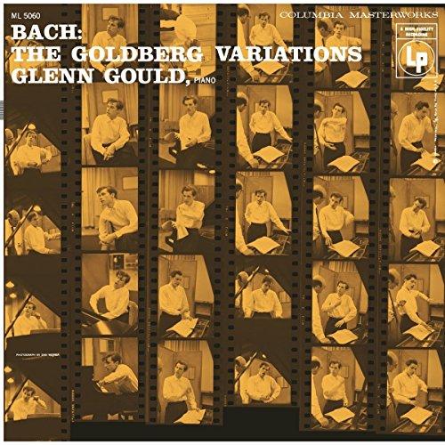 The Goldberg Variations BWV 988 - Remastered Edition (1955 recording)