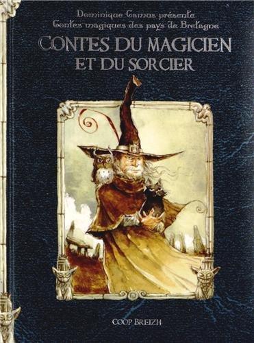 Contes du magicien et du sorcier