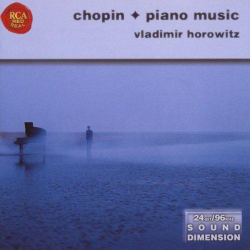 Chopin - Piano Music