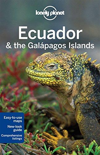 Ecuador & the Galapagos islands