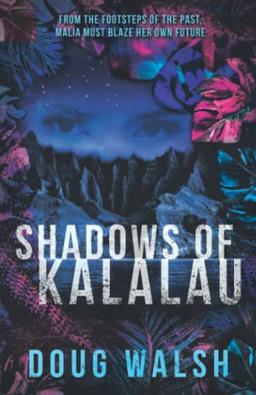 Shadows of Kalalau