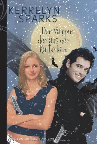 Der Vampir, der aus der Kälte kam