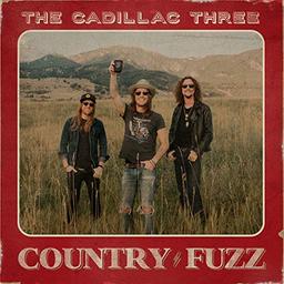 Country Fuzz (2lp) [Vinyl LP]