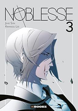 Noblesse. Vol. 3