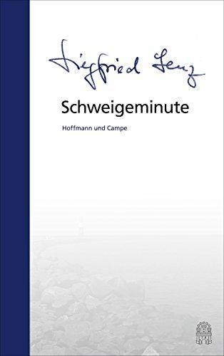 Schweigeminute: Sonderausgabe