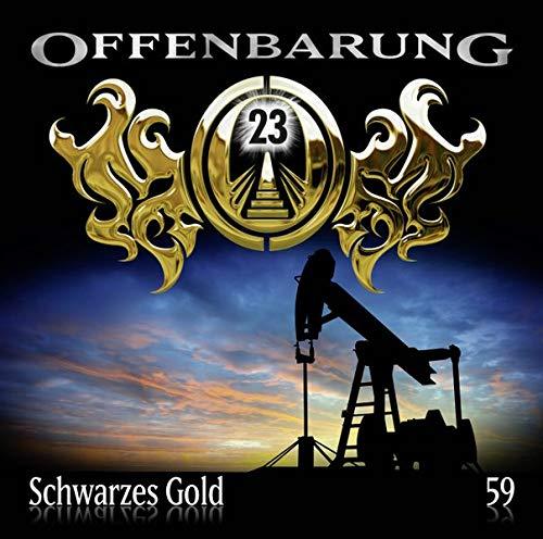 Offenbarung 23 - Folge 59: Schwarzes Gold.