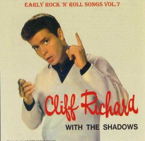 Early Rock'n'roll Songs Vol.7