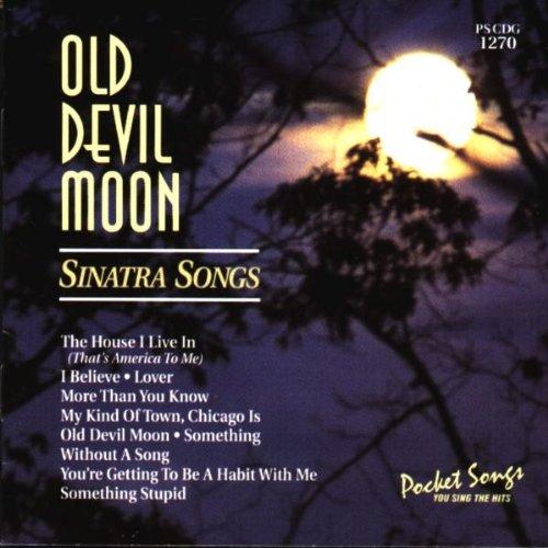 Old Devil Moon