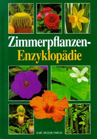 Zimmerpflanzen- Enzyklopädie