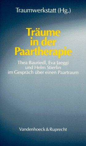 Träume in der Paartherapie