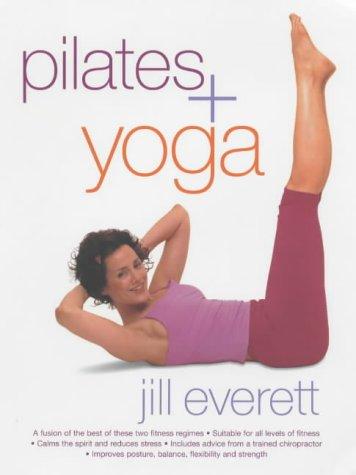 Pilates & Yoga