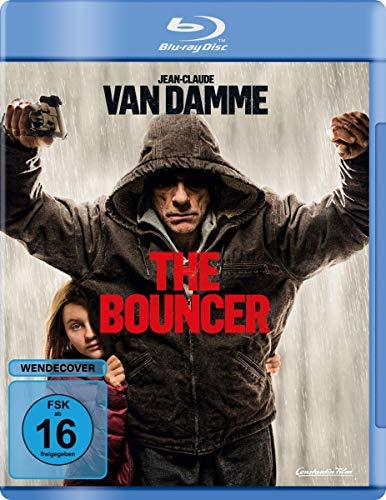 The Bouncer [Blu-ray]