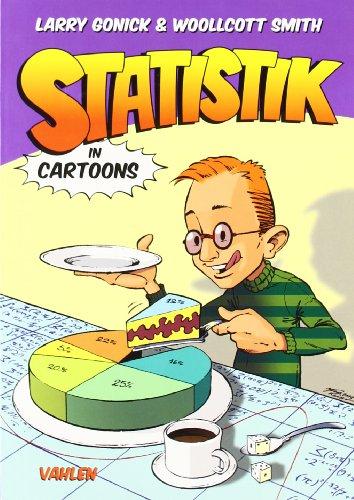 Statistik in Cartoons