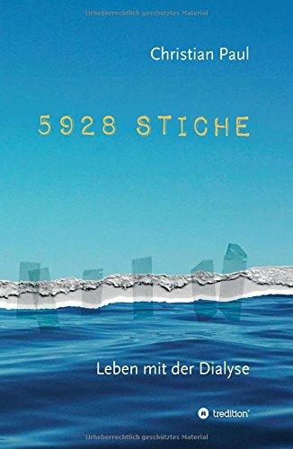 5928 STICHE: Leben mit der Dialyse