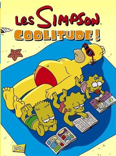 Les Simpson. Vol. 18. Coolitude !