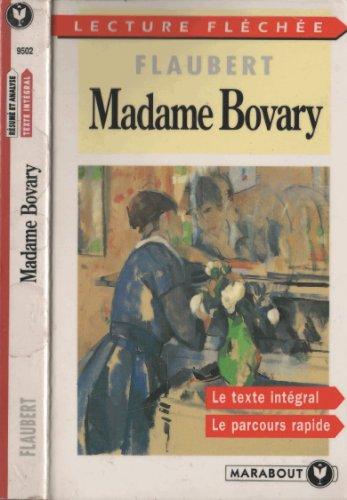 Madame Bovary