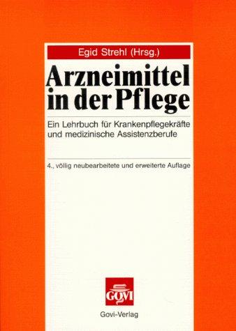 Arzneimittel in der Pflege