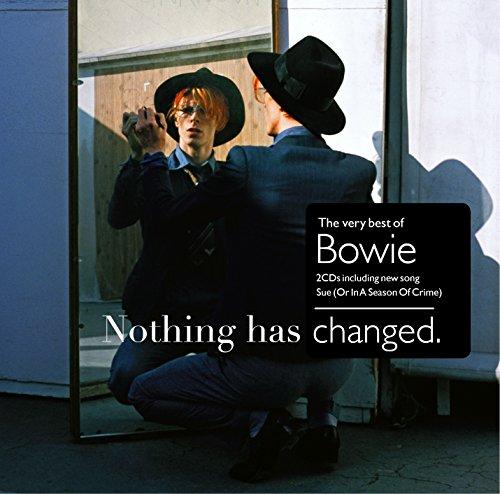 Nothing Has Changed (the Best of David Bowie)