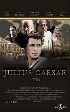 Julius Caesar [VHS]