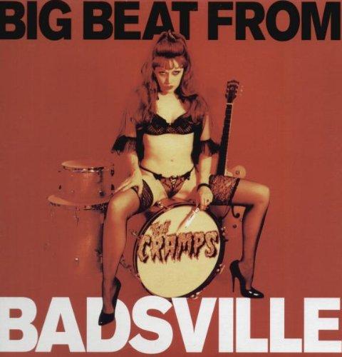 Big Beat from Badsville [Vinyl LP]