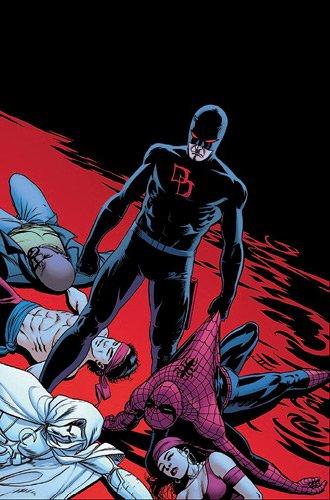 Daredevil. Vol. 22. Shadowland